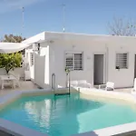 Dantès Villa *