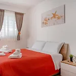 Dantès Villa Bari