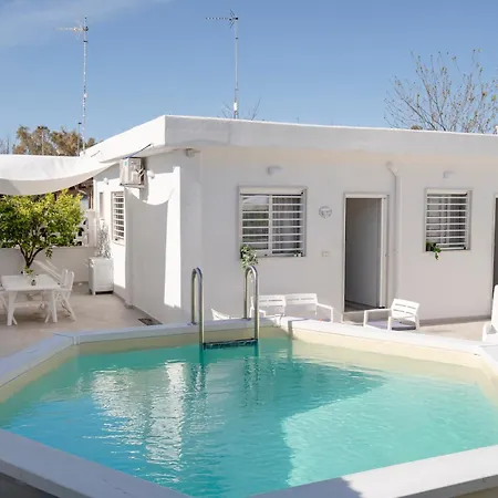 Dantes Villa *