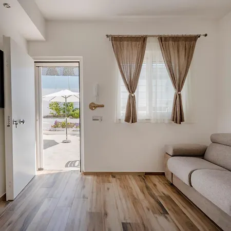 Villa Dantes