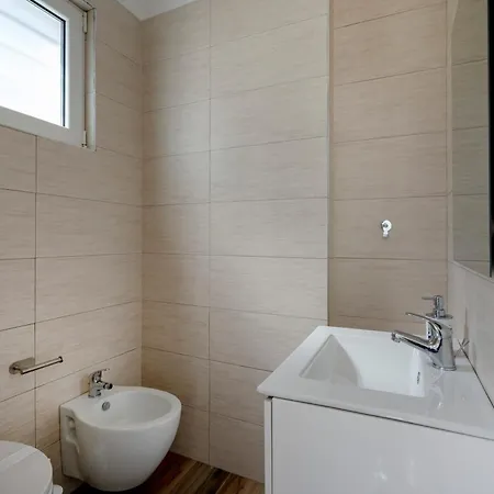 Βίλα Dantes Μπάρι